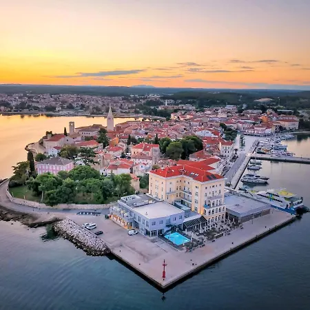 Apartman Basta Apartment Porec
