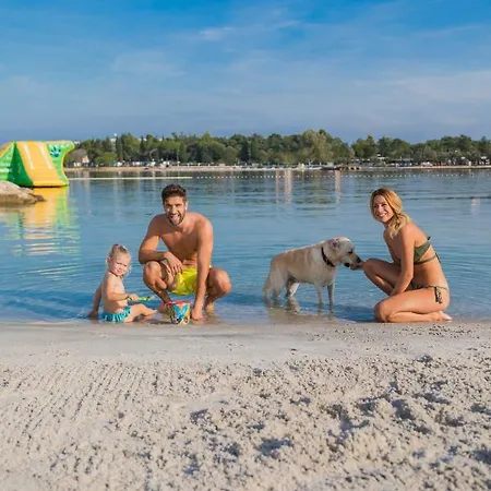Apartman Basta * Porec
