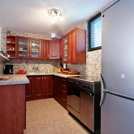 Apartman Basta Porec