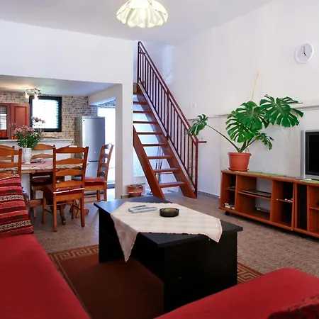 Apartman Basta Porec