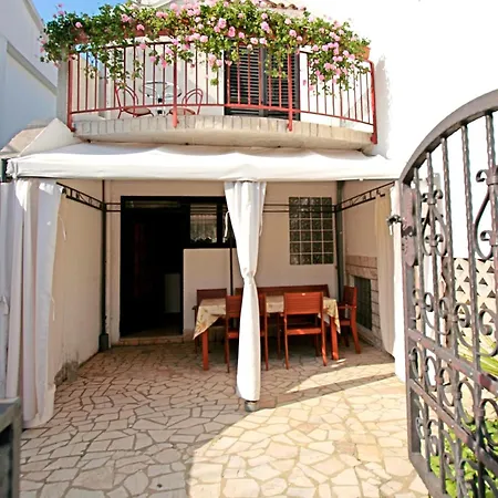 Apartman Basta Porec