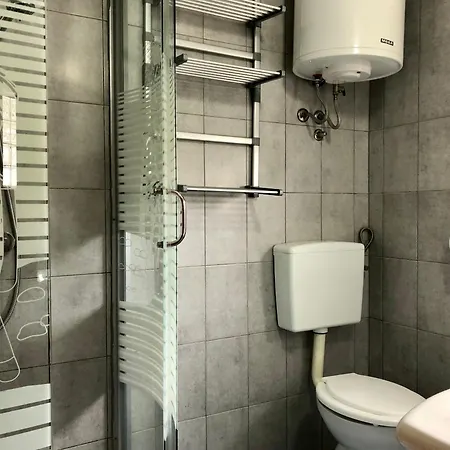 Apartman Basta Apartment *