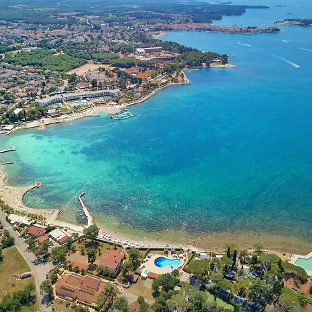 Apartman Basta * Poreč